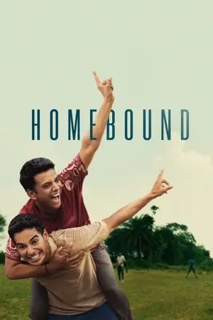 Homebound (2025) คืนถิ่น-300x450