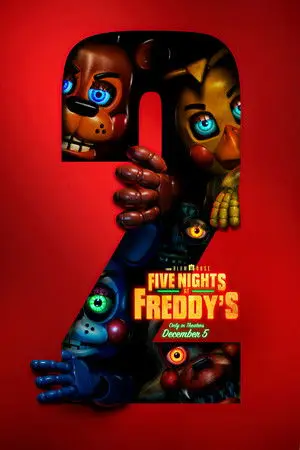 five-nights-at-freddy-s-2-2025-5-คืนสยองที่ร้านเฟรดดี้-2-300x450