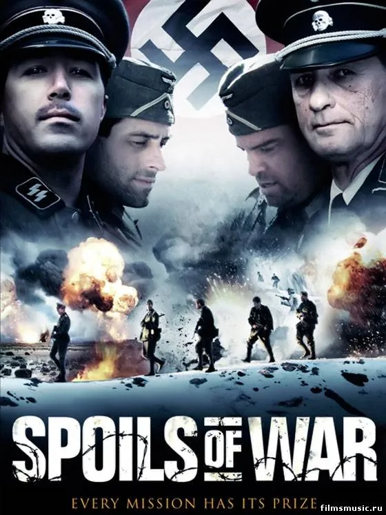spoils-of-war-2009-2009