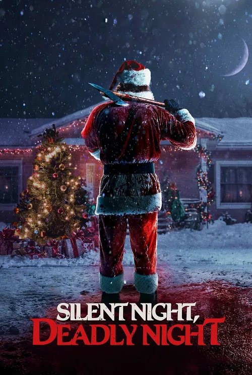 Silent Night Deadly Night (2025)
