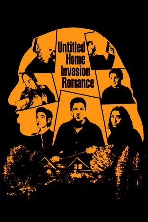 Untitled Home Invasion Romance (2025)
