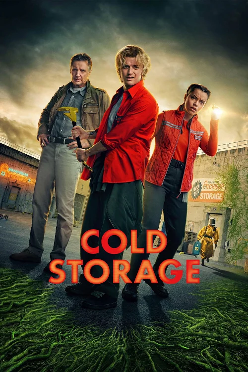 Cold Storage (2026)