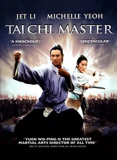 Tai-Chi Master (1993) มังกรไท้เก๊ก คนไม่ยอมคน