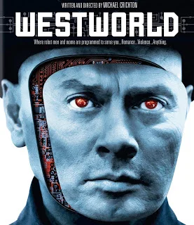 Westworld (1973) คาวบอยคอมพิวเตอร์ [ซับไทย]